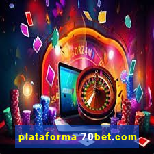 plataforma 70bet.com